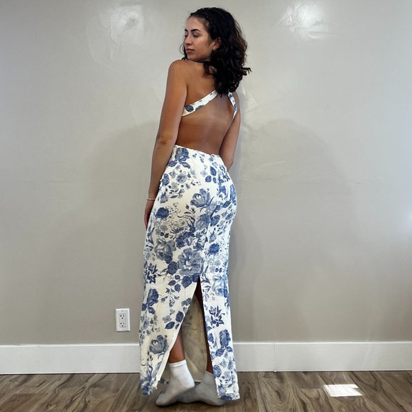 Reformation Ladri Dress | Lucerne 🎉SALE🎀 NEW - Picture 3 of 15